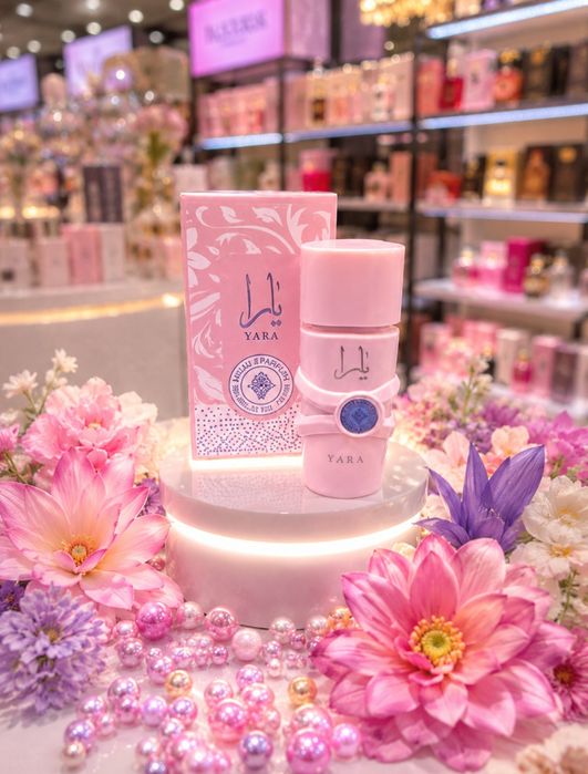 Woda perfumowana Damska Yara 50ml
