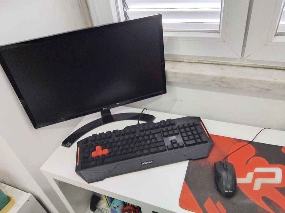 PC Gaming - I7 com 1080ti