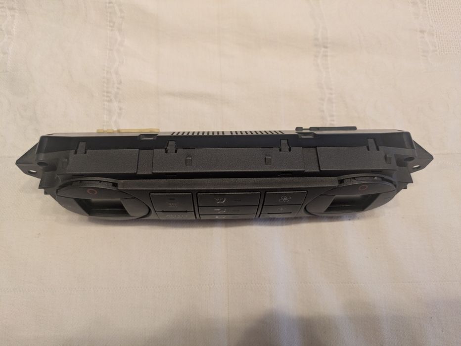 Comando chaufagem Ford Focus Mk2