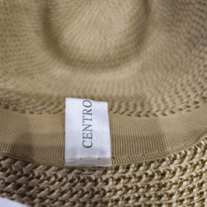 Шляпа, соломенная Conver, Keep Away from fire, Oysho, Massimo Duti