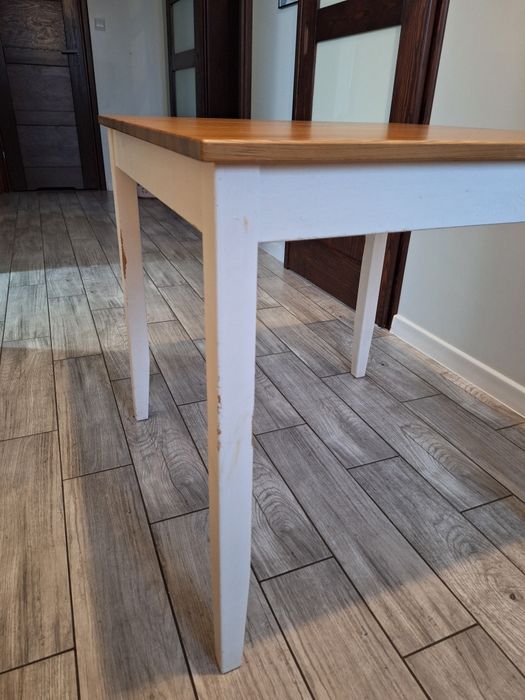 Stół - odbiór osobisty