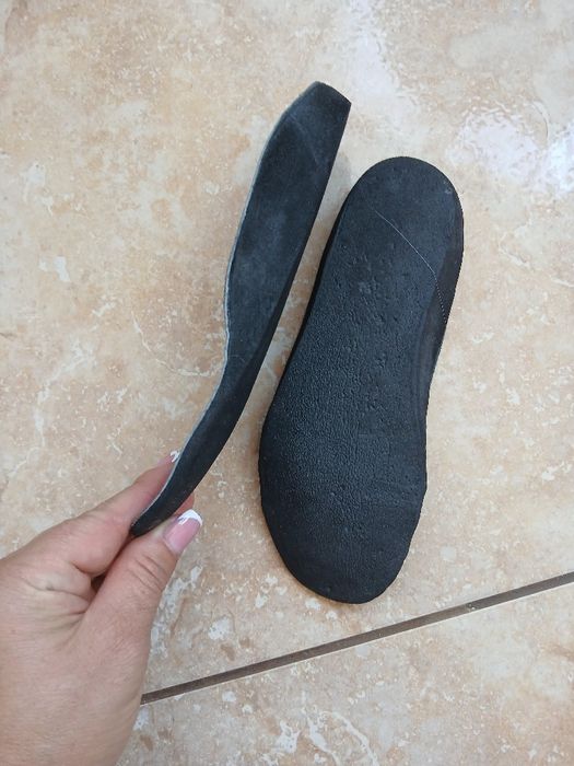 Ортопедична устілка