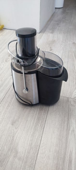 Wyciskarka do soków RAVEN