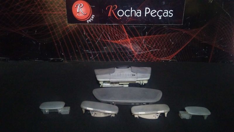 Plafonier Mercedes-Benz E-Class (W210)