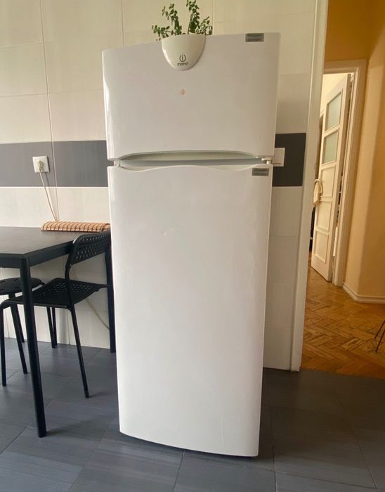 Frigorifico indesit