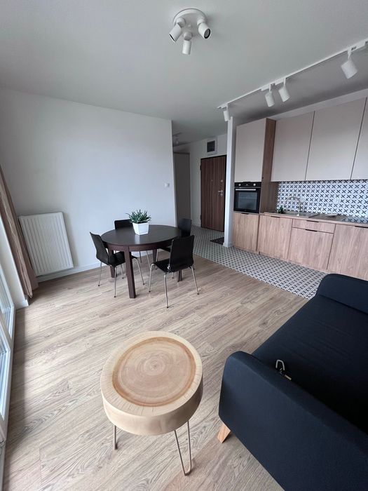 Apartament na wynajem Toruń