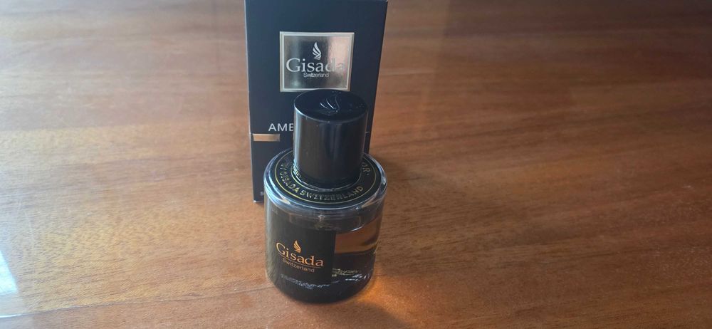Gisada Ambasador 50ml Edp