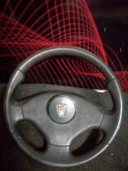 Volante Rover Xwmwhn (214Si)