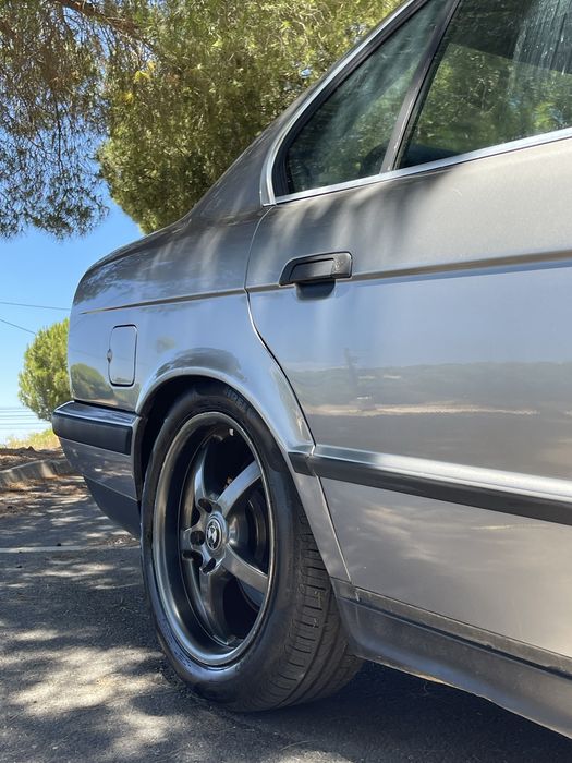 Bmw 525 2.5tds turbo diesel