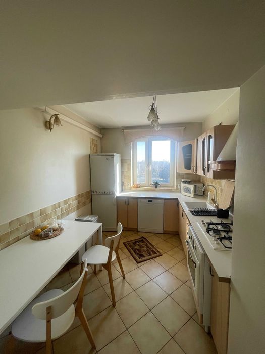 3 pokoje do wynajęcia / 3 Rooms for Rent – Bemowo – Metro M2 – pohled 4