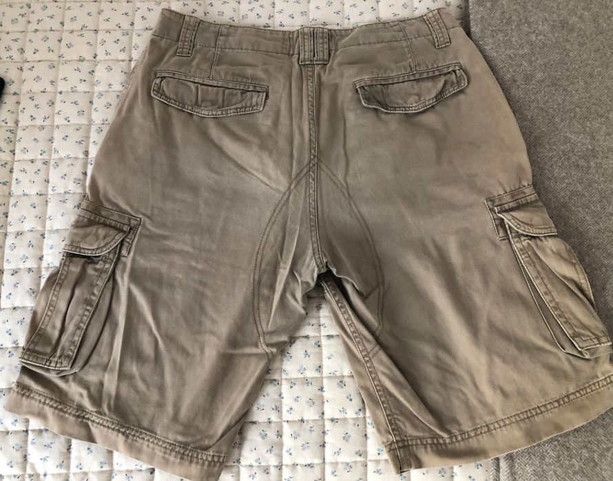 Springfield Beige Shorts64284164547073122