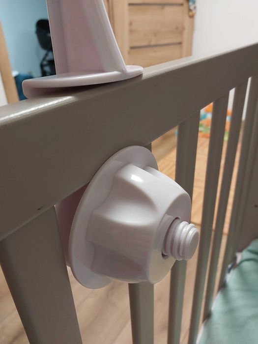 Karuzela do łóżeczka