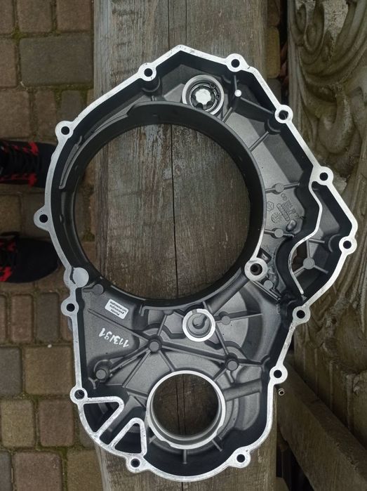 Aprilia borsoduro shiver