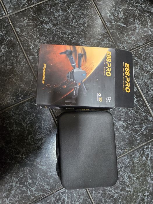 Drone FACEGLE E88 Pro
