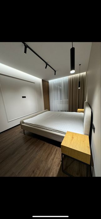 Можна з тваринкою Оренда Елітної 1-кімнатної в ЖК «Kyiv Sky»  500$