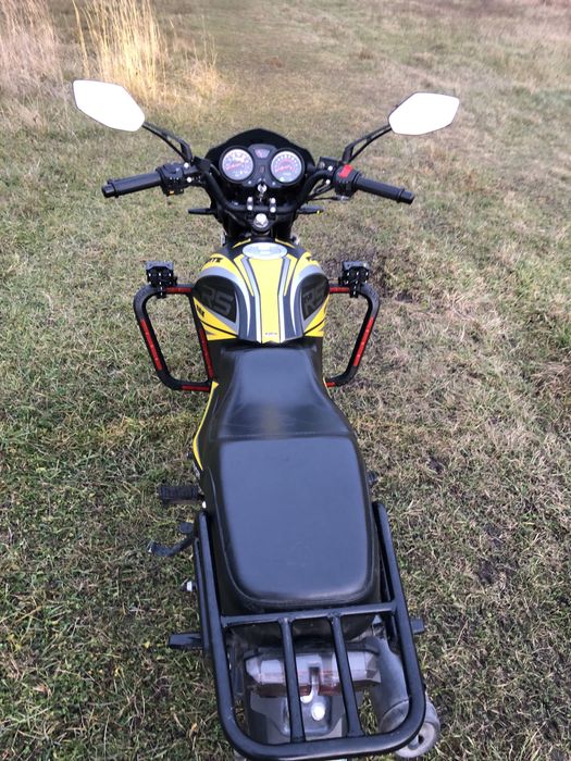 Продам Форте сіріус 150