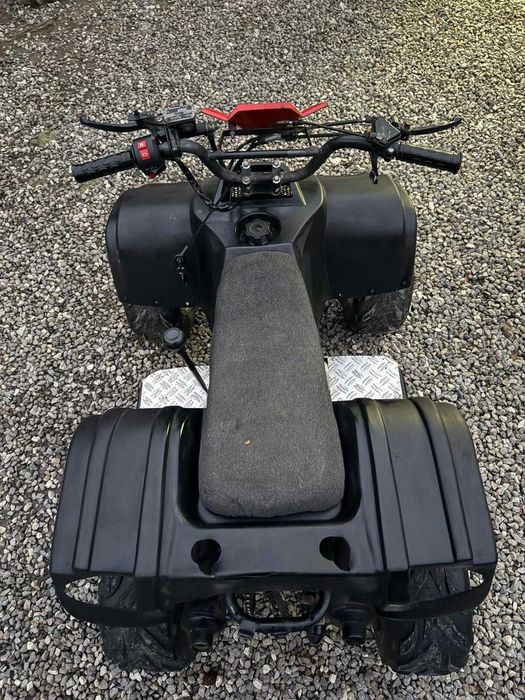 Quad ATV 125 Okazja