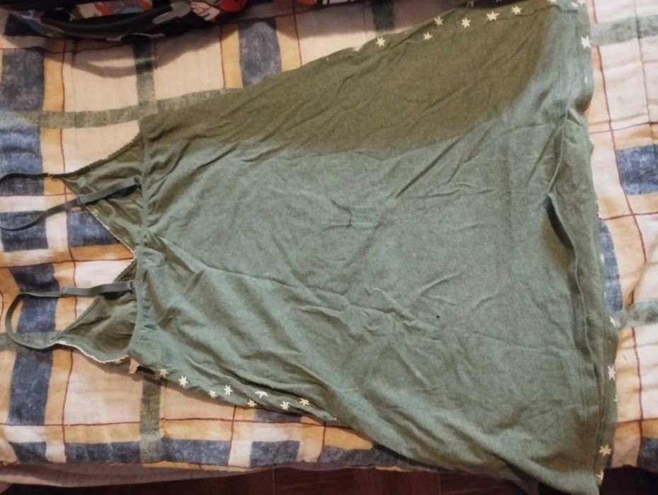 Vendo vestido 14 anos