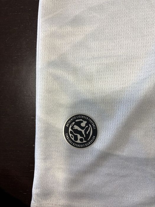 Camisola AC MILAN alternativa 26/27