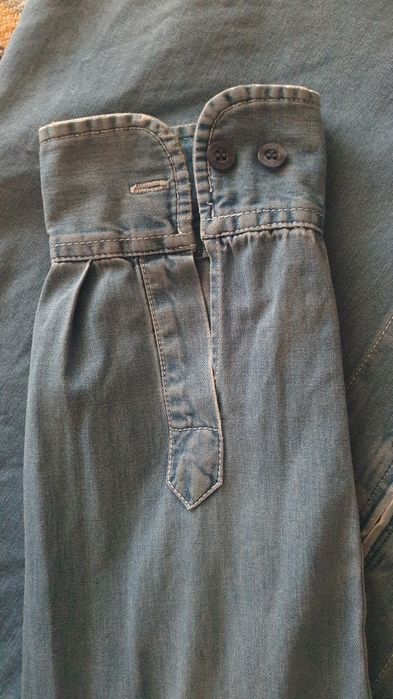 Катонова жіноча сорочка