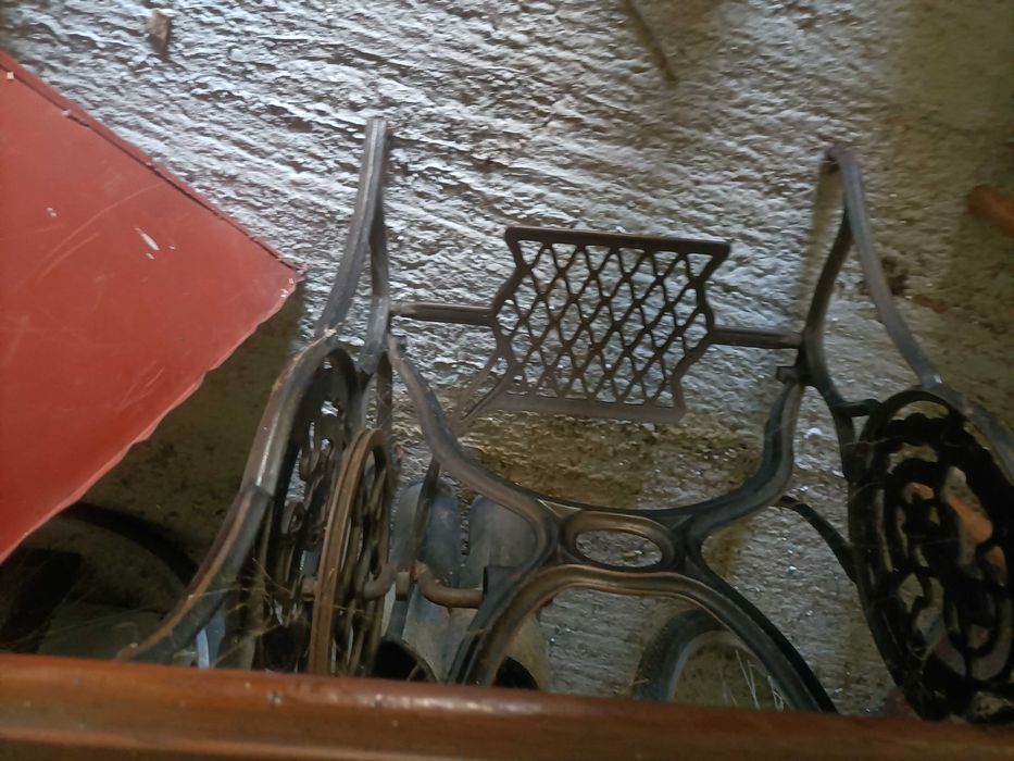 Maszyna do szycia Singer