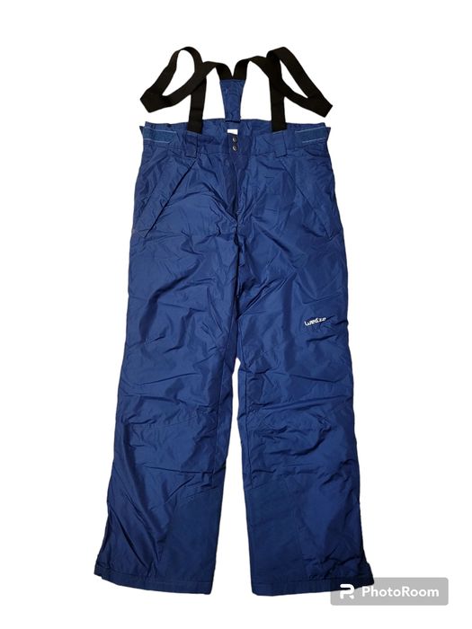 Штани жіночі зимові,  лижні Wedze, L