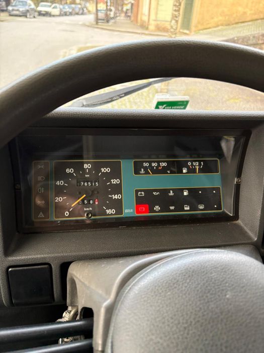 Autocaravana Fiat Ducato