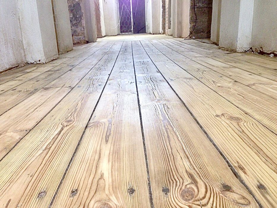 Ремонт,реставрация,шлифовка,колеровка,деревянного покрытия550 грн м2