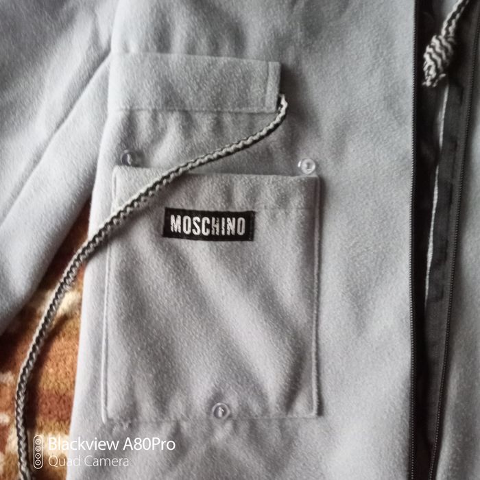 Пальто для дівчинки