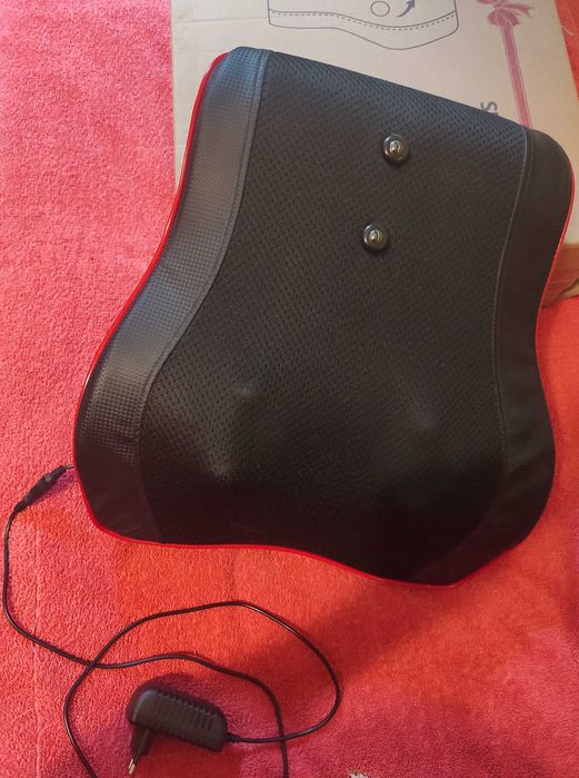 Масажер Weizer MaxRelax (RT-78090)