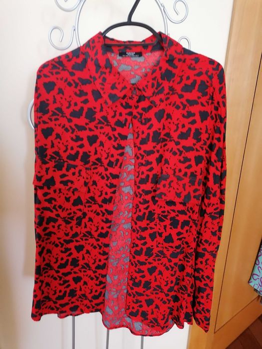 Blusas lindas, a não peder