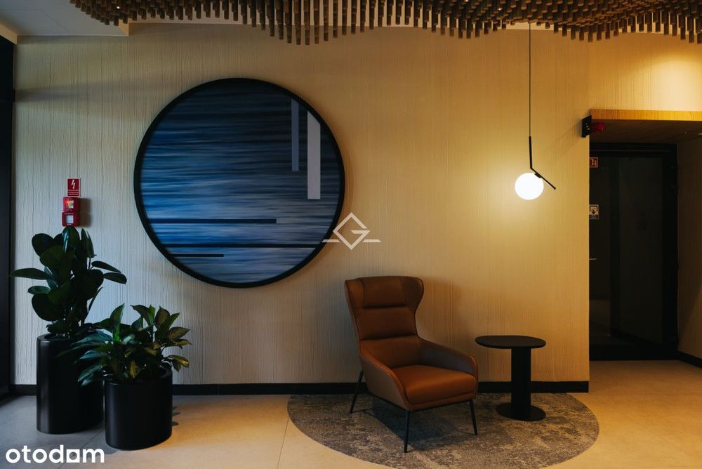 Prestiż | Nowoczesność | Architektura| 34 M Tarasu