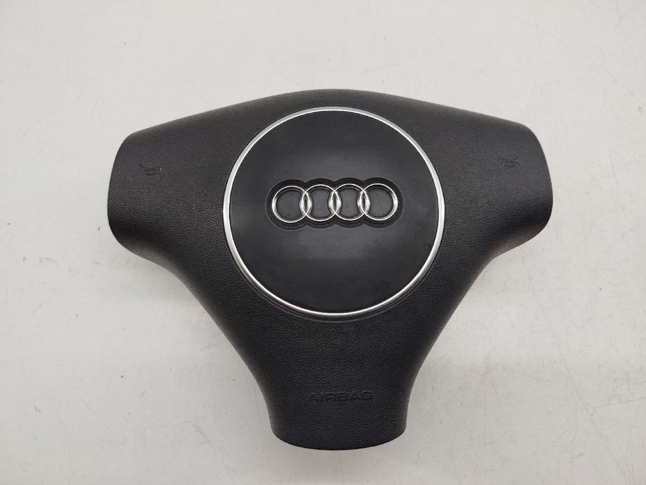 Airbag Volante - AUDI A4 Avant (8E5, B6) | 00 - 05