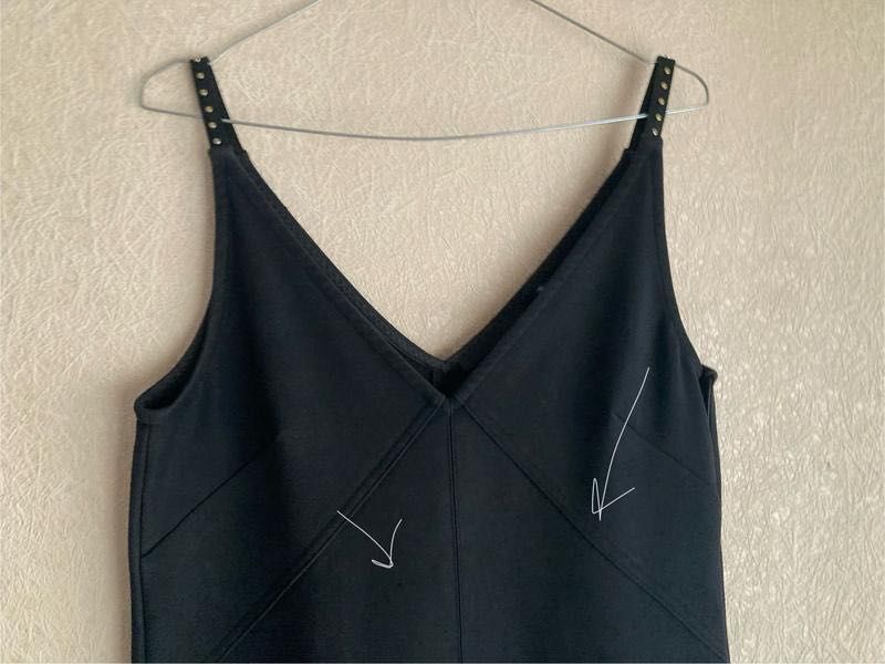 сукня Helmut Lang