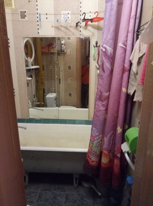 Сдается однокомнатная квартира