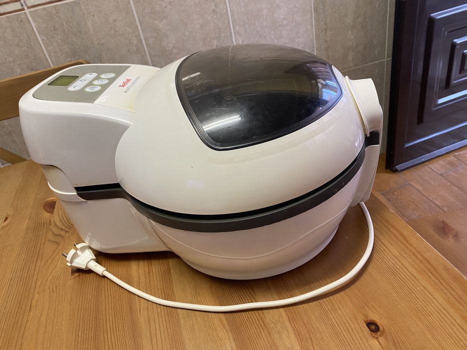 Actifry com pouco uso