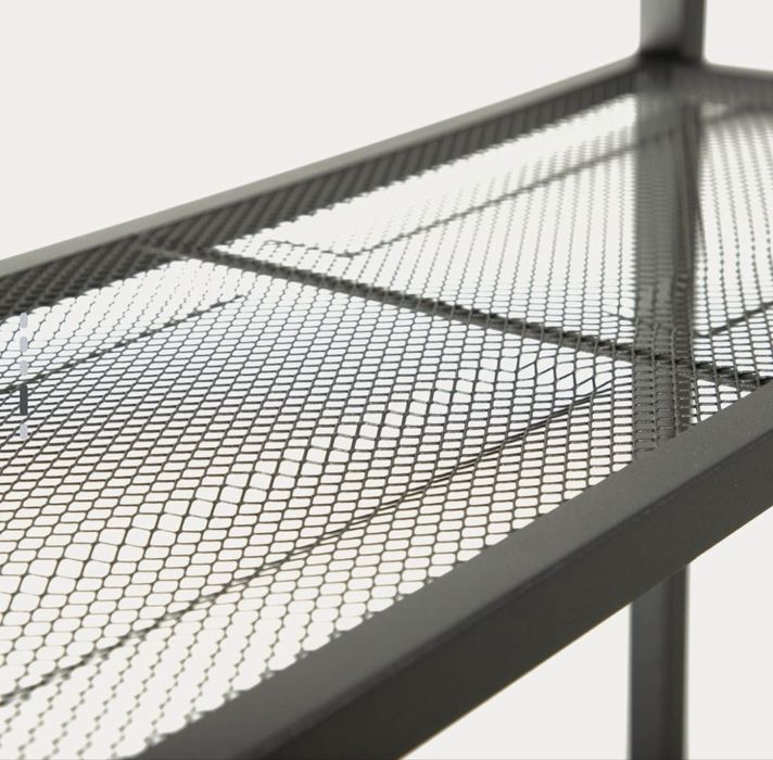 Regał metalowy Homla