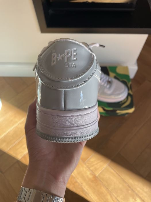 Buty bape jak nowe