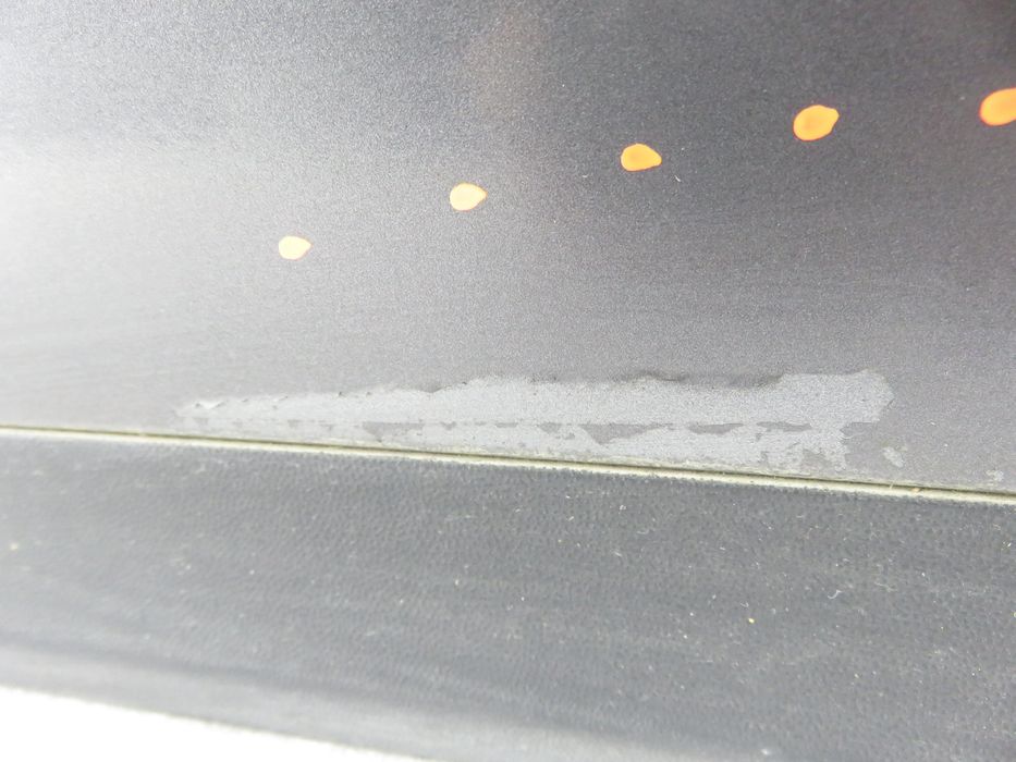 Drzwi Lewe Przednie Vw Passat B6 Variant (3c5) La7t