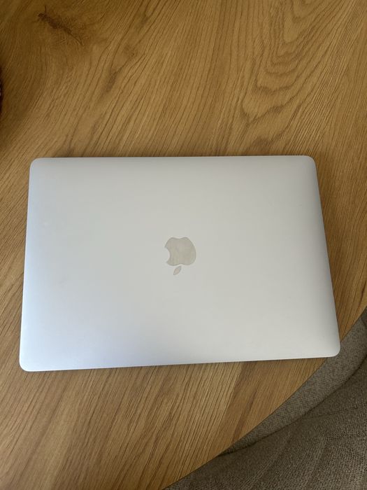 MacBook Air 2020509912769700177920