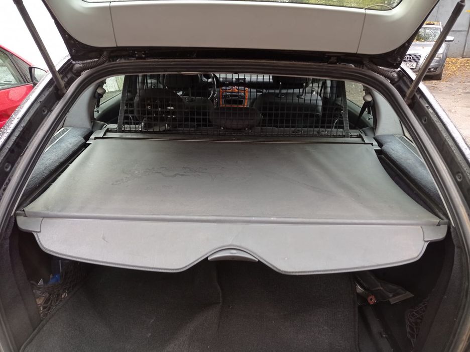 Mercedes w 203  2.2cdi