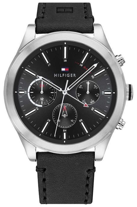 Zegarek Męski Tommy Hilfiger Ashton 1.791740 + BOX