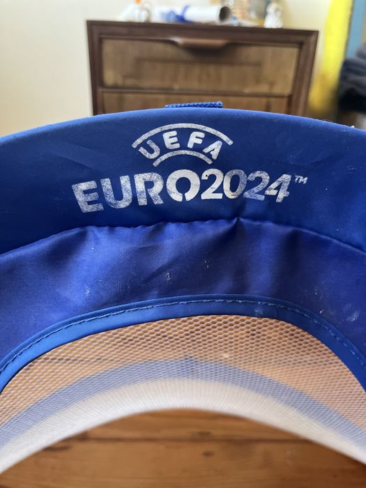 Baliza EURO 2024