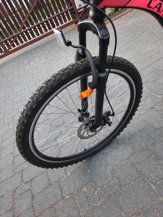 Rower MTB  Canavaral