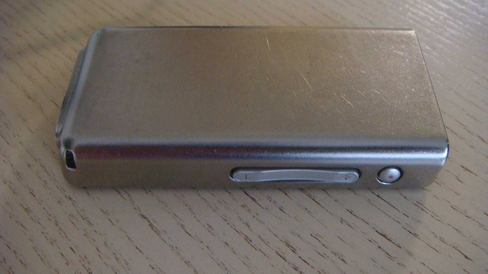 MP3-плеєр Transcend T-Sonic 840 8GB