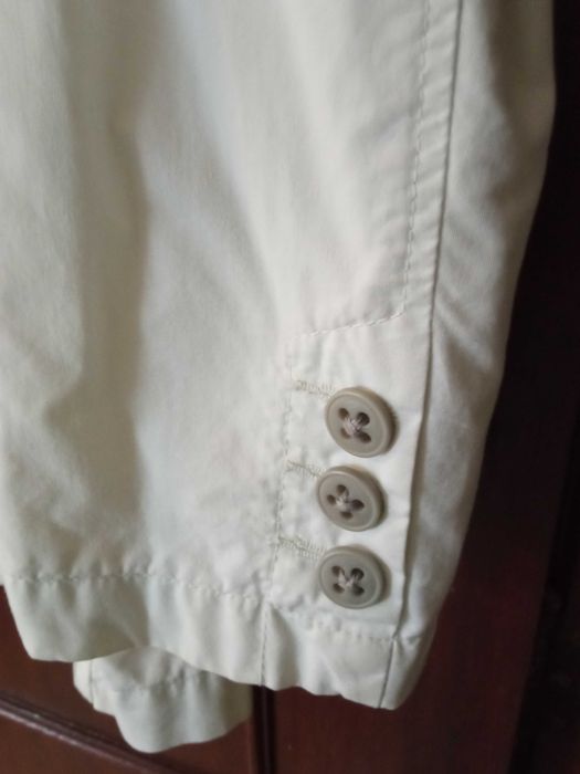 Springfield White Blazer64861662559875124