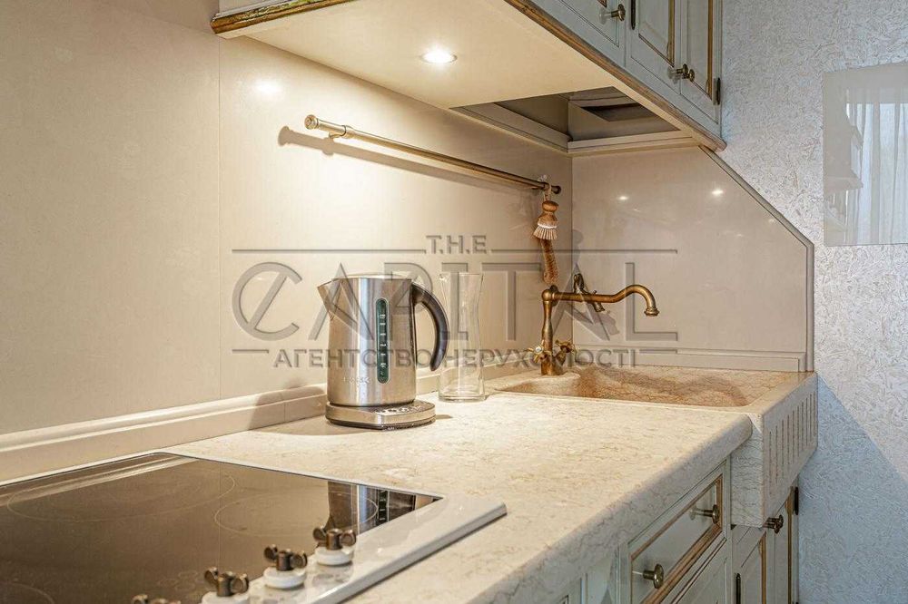 3-кімнатна квартира за адресою (площа 123 м²) - Atlanta.ua - фото 9