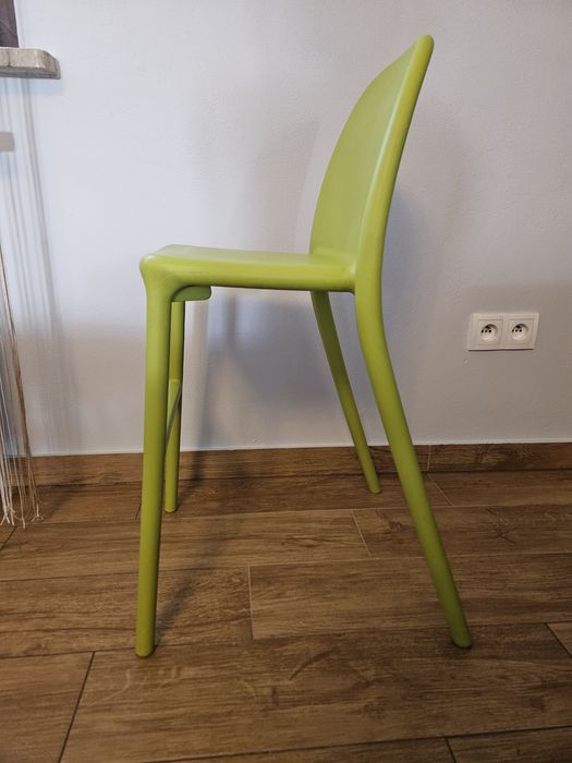 Krzesełko podwyższone dla dziecka IKEA