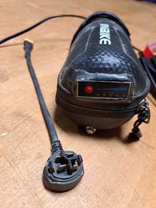 Extender de Bateria para Ebike BOSCH