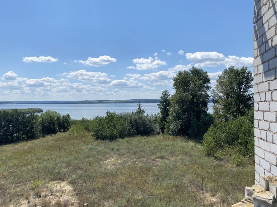 Продается участок под базу отдыха